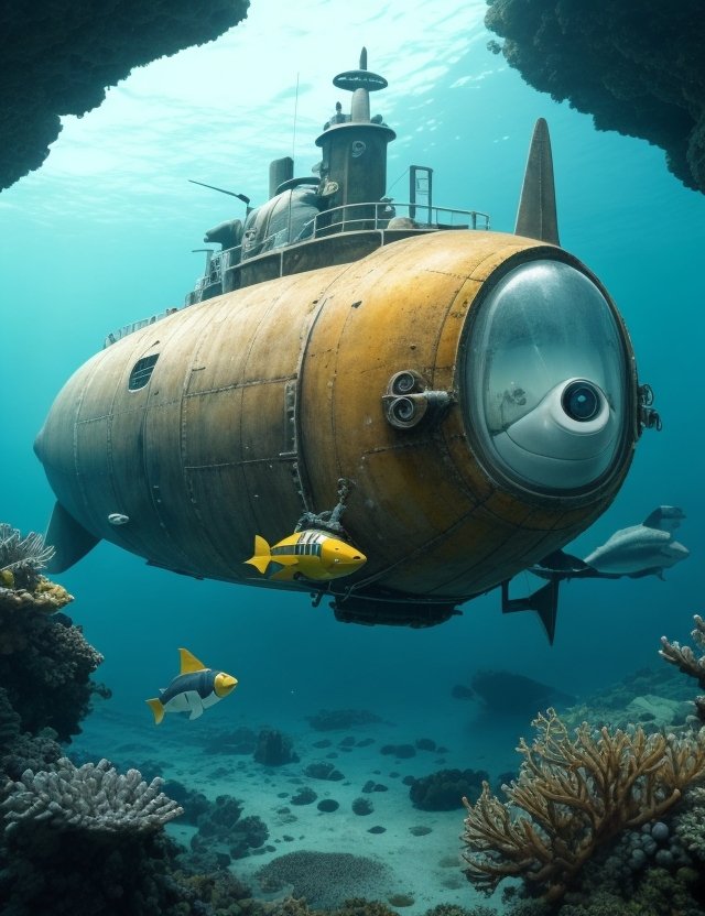 4 Segredos dos Naufrágios Histórias Submersas de Aventura e Mistério