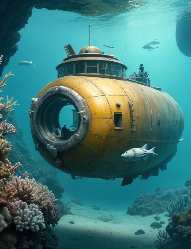 4 Segredos dos Naufrágios Histórias Submersas de Aventura e Mistério